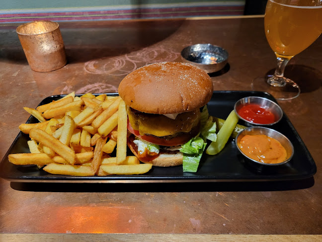 Amarillo, Seinäjoki - Ravintola-ala