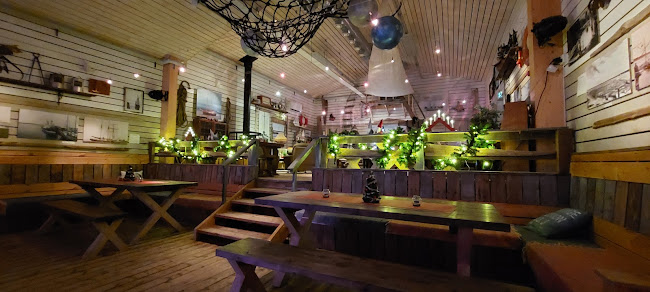 Rantabulevardi 10, 94100 Kemi