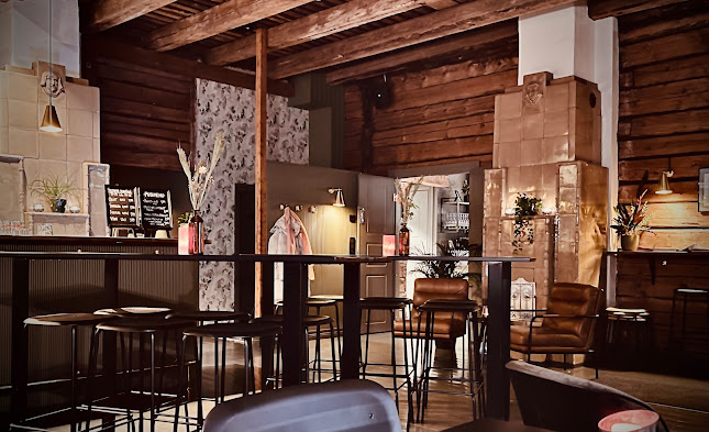 Ravintola Filipof - Ravintola-ala