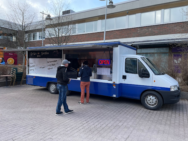 EastWest Kitchen - Espoo