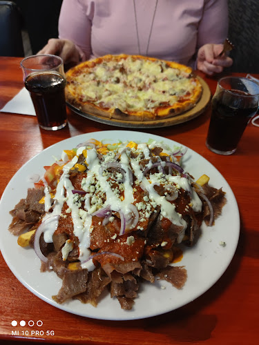 Kent - Pizza & Steak House - Ravintola-ala