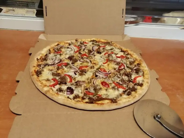 Comentarii opinii despre Shishkebab