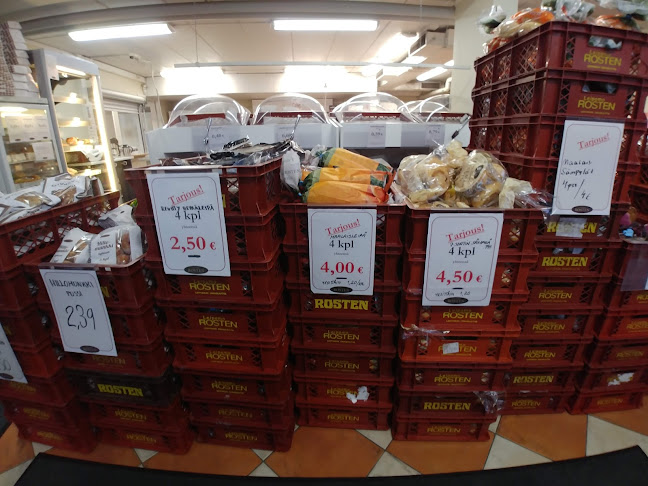 Leipomo Rosten Oy - Turku