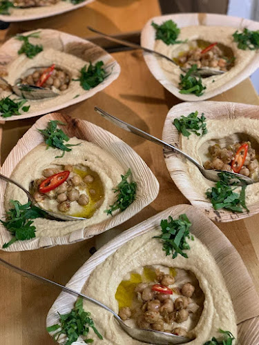 Levant Catering - Helsinki