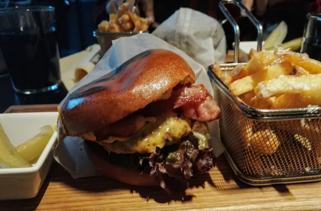 Opinii despre Paja Bar în Tampere - Ravintola-ala