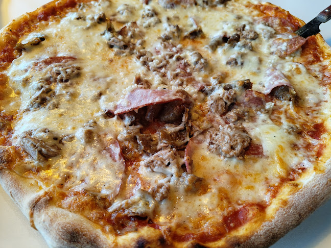 Comentarii opinii despre Ismet Restaurant Nurmijärvi