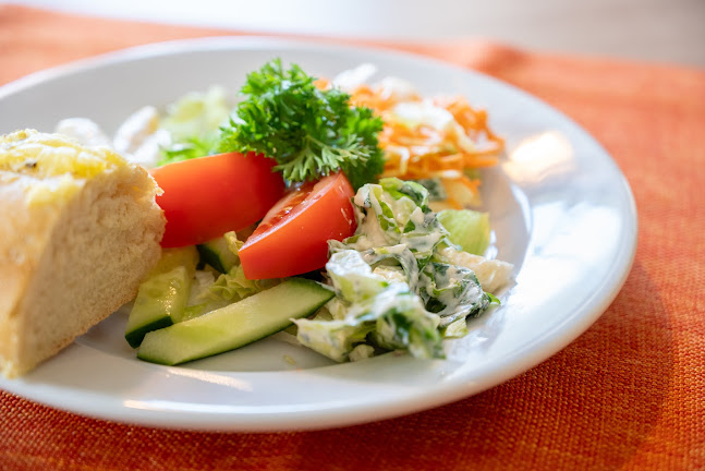 Comments and reviews of Ravintola Hyvärilä