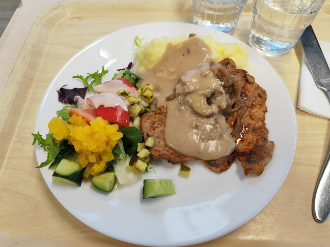 Ravintola Minette - Hyvinkää