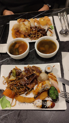 Comentarii opinii despre Konnichiwa Porvoo