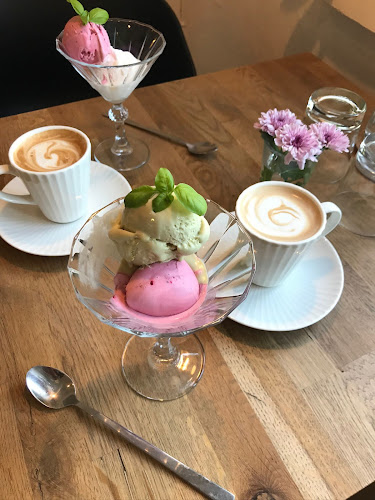Opinii despre Bus Gelato Helsinki în Helsinki - Ravintola-ala