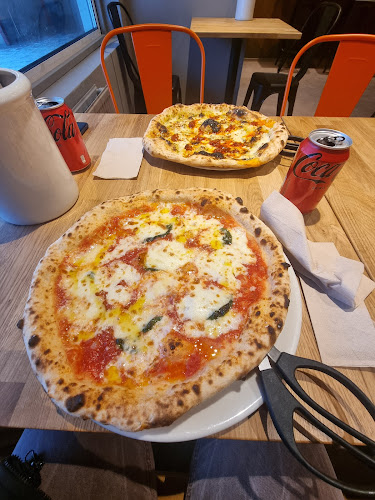 Pizza Lovers Oulu - Oulu