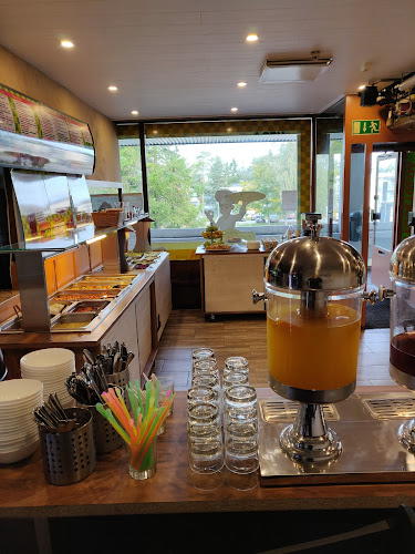 Pizza Service Soukka