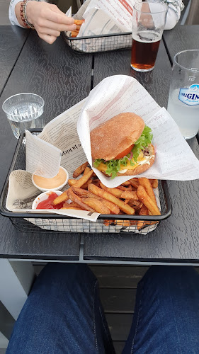 Opinii despre Kesärafla Sauna în Rovaniemi - Ravintola-ala