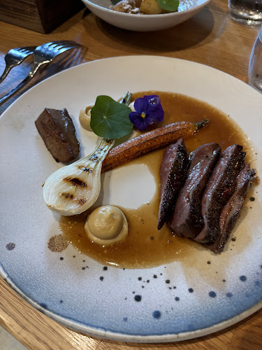 Ravintola Nokka - Ravintola-ala