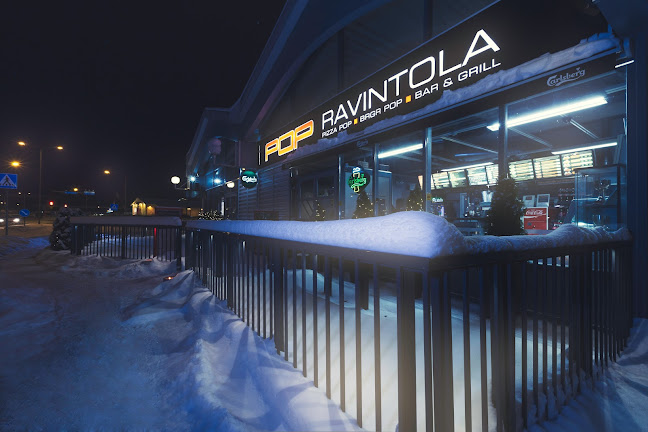 Kinnarinkatu 1, 04430 Järvenpää