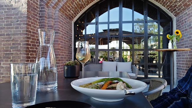 Station 23 - Ravintola-ala