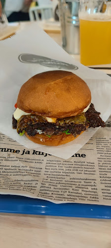 Street Food Factory - Kotka