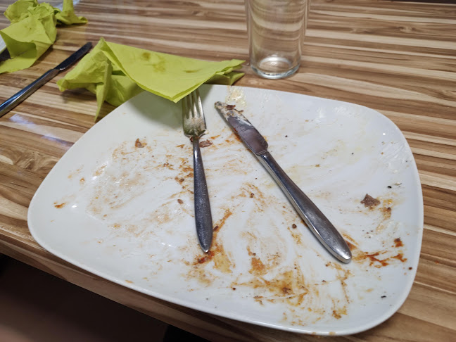 Airin Kebab - Ravintola-ala