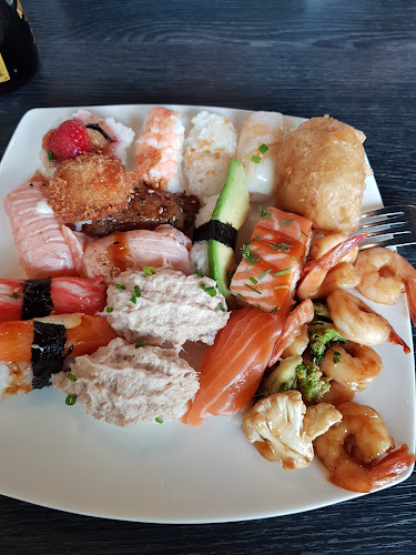 Ajito & Sushi Ravintola - Hämeenlinna