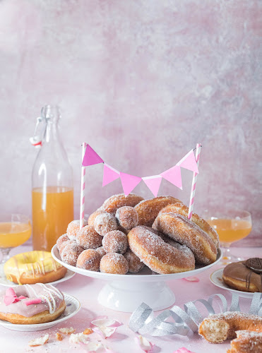 Leipomo Juuri Hyvinkää - Ravintola-ala