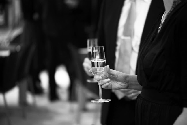 Tapahtumatalo Bank - Helsinki