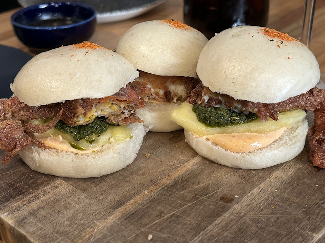 Comments and reviews of Karu Izakaya