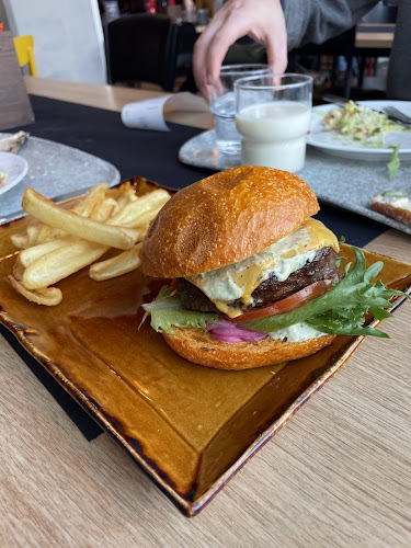 Comentarii opinii despre Ravintola Rentukka