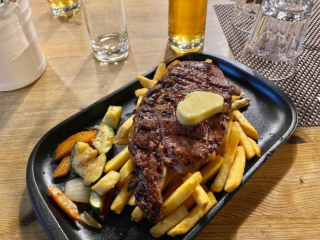 Comentarii opinii despre Bistro Liekki Talvikkitie