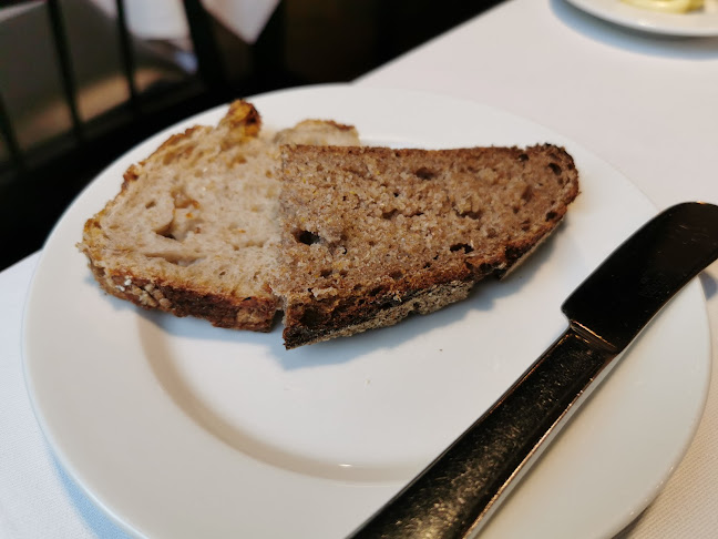 Ravintola Vinkkeli - Ravintola-ala