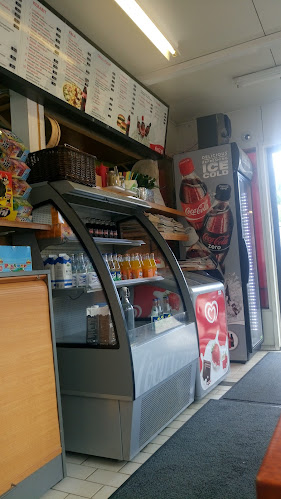 Ylästön Pizza & Kebab & Grilli - Vantaa