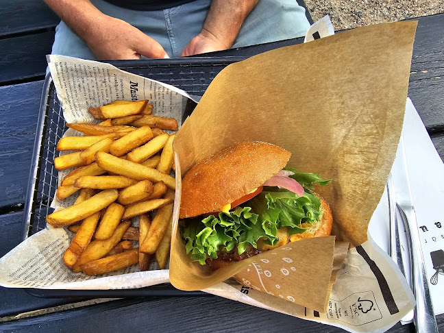 Opinii despre Kesärafla Sauna în Rovaniemi - Ravintola-ala