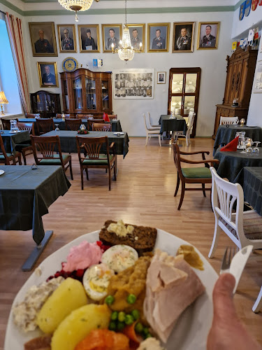 Lahden Upseerikerho - Lahti