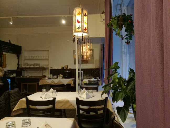 Comentarii opinii despre Ravintola Khukuri