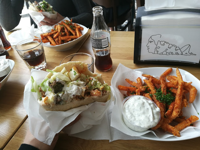 Comments and reviews of Fafa's Jyväskylä