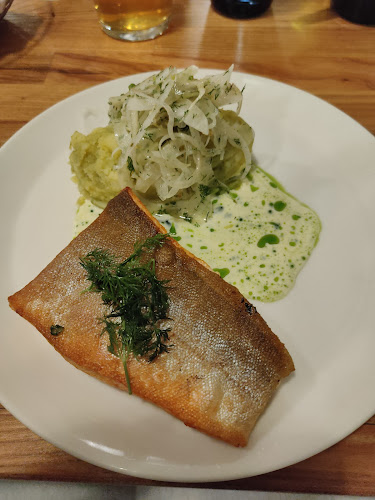 Ravintola KuuKuu - Helsinki