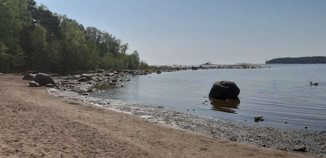 Ravintola Paseo Cafe, Grill & Sauna