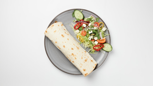 Halikon Kebab-Pizzeria