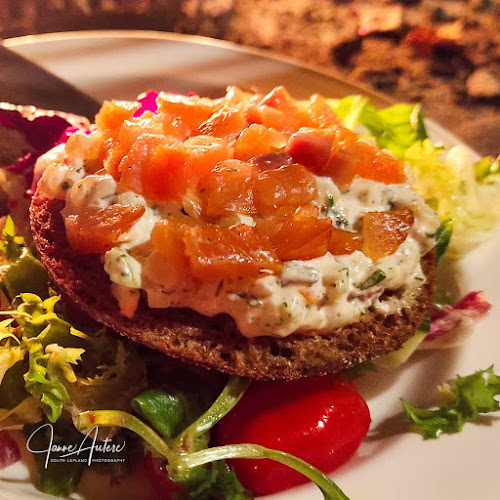 Kahvila Korppi - Pudasjärvi