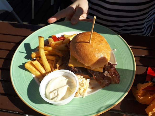 Opinii despre Ravintolalaiva Glückauf în Porvoo - Ravintola-ala