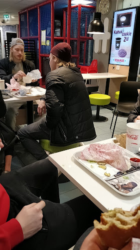 Nortamonkatu 3, 26100 Rauma