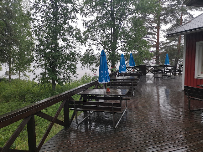 Kahvila-Ravintola Karhunpesä