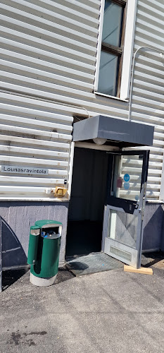 Ravintola Savannah - Helsinki