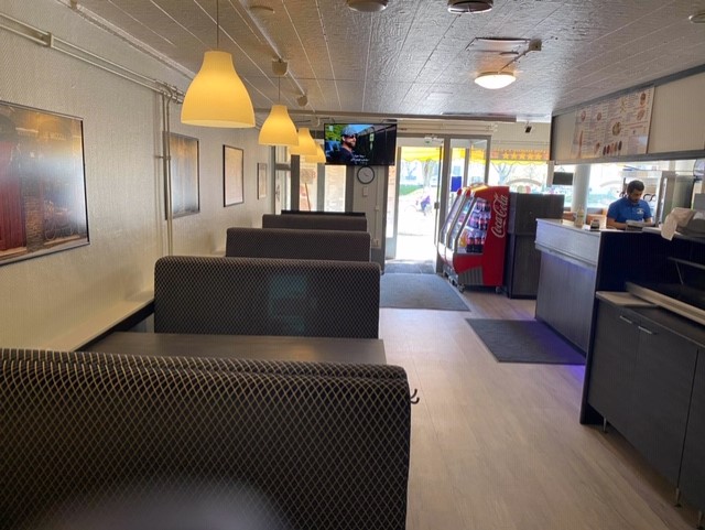 Comentarii opinii despre Pizzeria Milano