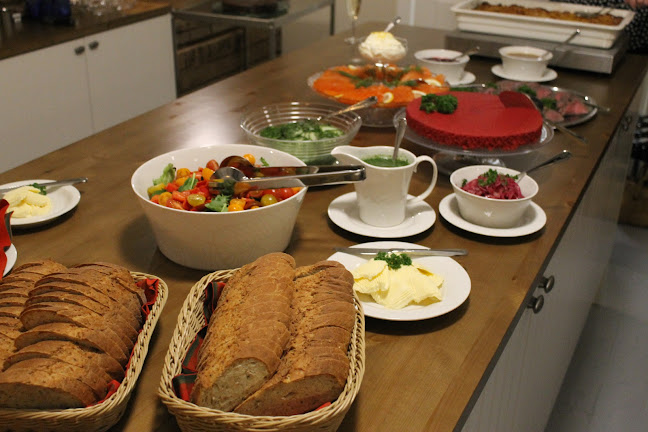 Pohjolan Kievari - Kuusamo