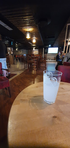 Ale Pub Mexas - Ravintola-ala