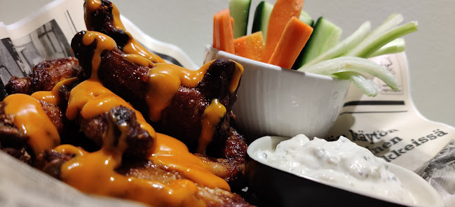 Pub Peräkammari - Helsinki