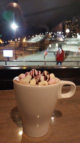 Comentarii opinii despre À La Katti