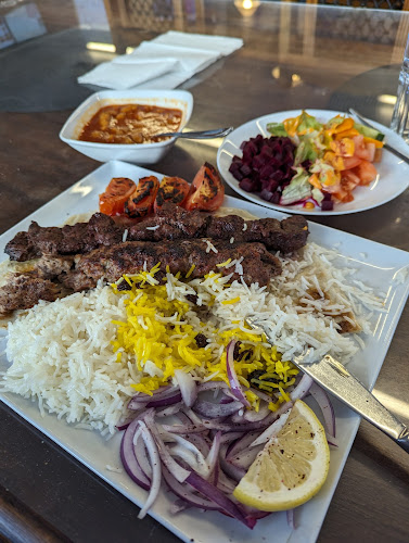 Comentarii opinii despre Ravintola Newroz