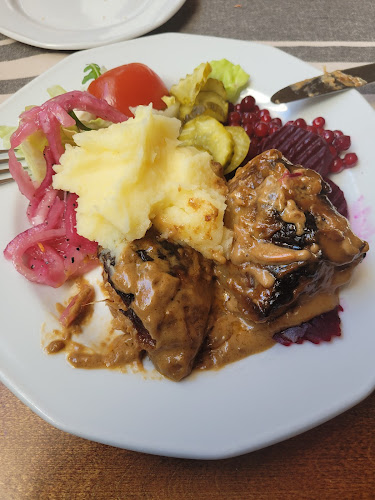 Opinii despre Ravintola Wanha Kerho în Kajaani - Ravintola-ala