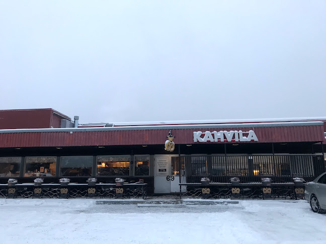 Linkosuon Leipomo Oy - Tampere